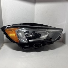 Ford Edge 2019-2023 RH Passenger Full LED Headlight OEM KT4B-13W029-BF picture