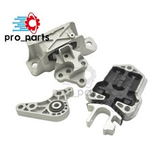 3x Engine Mounts & Automatic Trans Mount For Ford Escape 20-22 L3-1.5L FWD picture