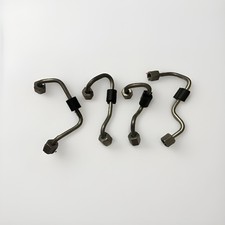 ✅OEM (09-14) VW 2.0 TDI CJAA/CBEA High Pressure Fuel Line Set 03L130301 - LQQK picture