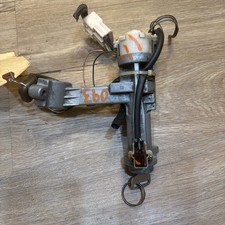 1996-2002 TOYOTA 4runner IGNITION LOCK CYLINDER ASSEMBLY SWITCH  45020-35-9 picture