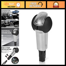 Automatic Gear Shift Knob for Ford Mustang 2015-2026, Factory Style, AT Upgrade picture