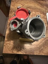 IHI IS20 Turbocharger picture