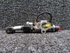 700900-2 JP Instruments 231 Floscan Fuel Flow Pressure Transducer picture