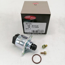 DELPHI 17113598 Idle Air Control Valve IAC For Chevrolet Silverado 1500 4.8L5.3L picture