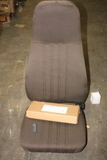 Freedman Seating Co Suburban Brown Truck Seat Folding 956348 picture