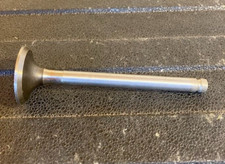 IVAM Eng. Exhaust Valve (x2) - RX34352 / 005V044N00 - For MG MGB 1968-1980 picture