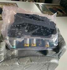 Ford Rebuilt 6F35 Updated Valve Body W/Solenoids 09up Taurus Escape Fusion READ picture