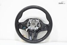 2018-2020 BMW M550I G30 XDRIVE FRONT DRIVE STEERING WHEEL RING 3-SPOKE OEM picture