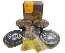 Brand New for Hella 500 Series Black Magic 6.5 Inch Light 005750991 picture