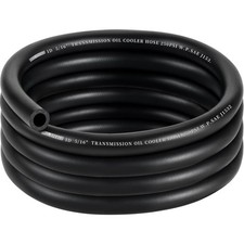 Durable 10FT Transmission Oil Cooler Hose - 5/16