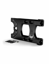 Teraflex for Jeep HD Aluminum Hinged Carrier Kit 07-18 Wrangler JK picture