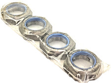 4 PACK Pinion Shaft Lock Nut Replaces Eaton / Spicer 095205 picture