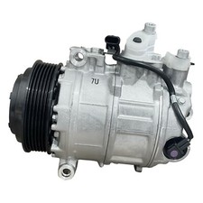 RYC New AC Compressor AFH327 Fits Mercedes GL550 4.7L 2013 2014 2015 2016 picture