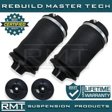 New Rear Left & Right Suspension Air Spring Bags Mercedes-Benz GLS 166 2016-2019 picture