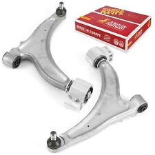 Front Left & Right Lower Control Arms Set For 10-17 Allure, LaCrosse, Malibu picture