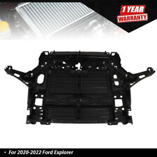 Radiator Support Panel W/O Motor For 2020-2022 Ford Explorer L1MZ-16138-B picture