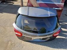 (LOCAL PICKUP ONLY) Trunk/Hatch/Tailgate 156 Type GLA250 Fits 15 MERCEDES GLA-CL picture