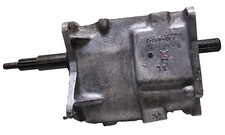 1980-1986 Jeep CJ Cj7 CJ8 T-176 transmission Clean  READ BELOW picture