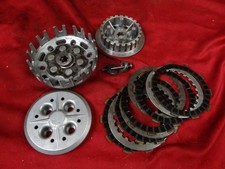 Clutch Assy, 1981-99 Yamaha YZ80 H K L N picture