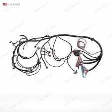 😄FOR 97 -·06 LS1 LS6 4.8 5.3 6.0 LQ4 LQ9 DBC ENGINE 4L80E WIRING HARNESS🔹 picture