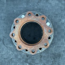 2020-2026 Chevrolet GMC 3500 Dually Front Wheel Hub Spacer OEM CLEAN picture