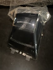 Mercedes Benz G-Class Black Edition Front Turn Signal Set Smoked 2019+ pair  picture