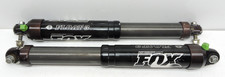 🔥 FOX FLOAT 3 SHOCKS Pair / Set 13191-3783-254 456155 🔥 picture