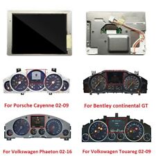 Display LQ050A5AG03 for VW Touareg/Phaeton, Porsche Cayenne, Bentley Instrument picture