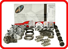 1986-1992 CHEVROLET SBC 350 5.7L V8  STAGE-4 HIGH PERFORMANCE REBUILD KIT picture