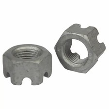 Genuine Ford Nut Castle N808039-S441 picture