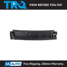 TRQ Active Grille Shutter Fits 2022-2024 Nissan Pathfinder NI1206110 picture