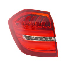 Left Outer Tail Light for 2017-2019 Mercedes-Benz GLS450 GLS550 GLS63 AMG picture