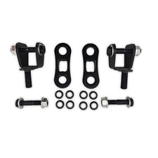 GKTECH S13/S14 240sx Premium Spherical Swaybar Front End Links (PAIR) picture