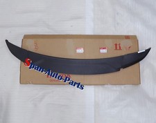 OEM R+L Hood Garnish Upper Molding Trim for Honda Fit 2015-2020 picture