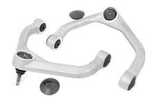 Rough Country Forged Aluminum Control Arms for 19-26 Ram 1500 - 31402 picture