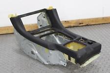 91-93 Mitsubishi 3000GT Center Floor Console Base W/Seat Switch (Charcoal Gray) picture
