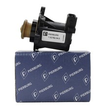 Pierburg Turbocharger Cut-Off Valve 7.01762.04.0 picture