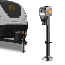 KYX Electric Trailer Jack 7500LBs,Electric with 7500 LB, 7500LB picture