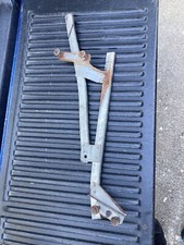 ✅ 1967 Wildcat Convertible 1/4 window track 67 Buick Right picture