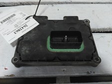 USED OEM 2021 PACCAR PO-16F112C TRANSMISSION CONTROL MODULE (TCM) ,  P/N 1000170 picture