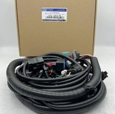For 2005-2007 Ford Super Duty Diesel Engine Wiring 6.0L Harness 5C3Z-12B637-BA picture
