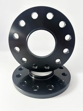 2Pc 6x5.5 Hub Centric Wheel Spacers 13mm For Chevy GMC 1500 Silverado 6x139.7 picture