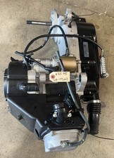 Refurbished GY6 150 Engine Shortcase Electric/Kick Start for 150cc ATV Go Kart picture