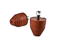 Belltech 4924 Bump Stop Kit - Foam - Pair picture
