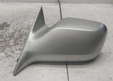 2005-2010 Toyota Avalon Left Driver Side View Door Mirror Non-Heated Oem Silver picture