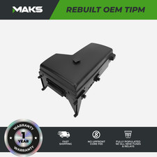 2009-10 Dodge Dakota /2011 RAM Dakota OEM Rebuilt TIPM Fuse Box 04692283 1YR WTY picture