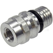 Dorman 800-955 GM Air Conditioning Schrader Valve M12 X 1.50 picture