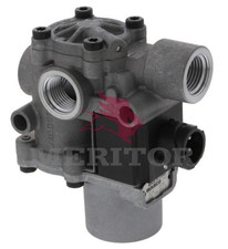 WABCO 4721950940 AIR BRAKE ABS MODULATOR SOLENOID VALVE OE OEM GENUINE NEW L@@K  picture