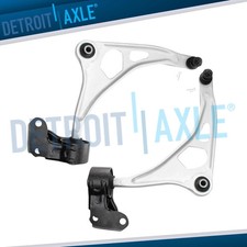 Front Lower Control Arms w/Ball Joints Assembly for 2018-2025 Honda Odyssey picture