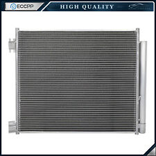 Replacement AC Condenser For 2017 2018 2019 2020 2021 Nissan Rogue Sport picture